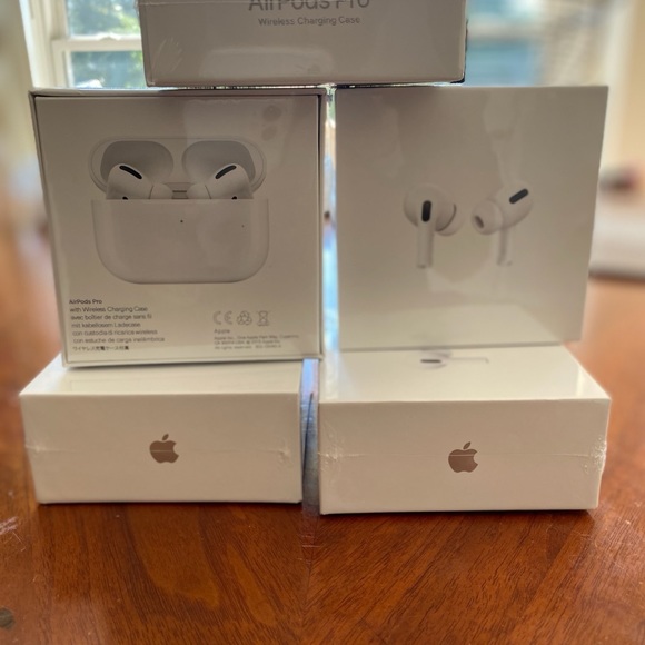 Apple Airpod Pros